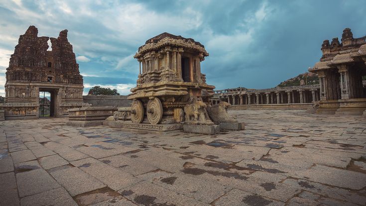 Hampi